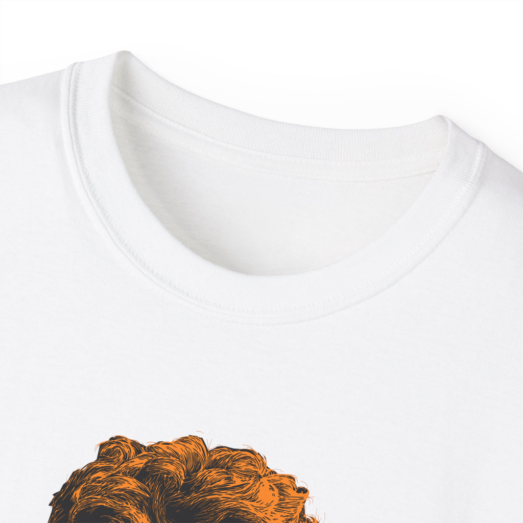 Yeah, Nah to Pauline Tee