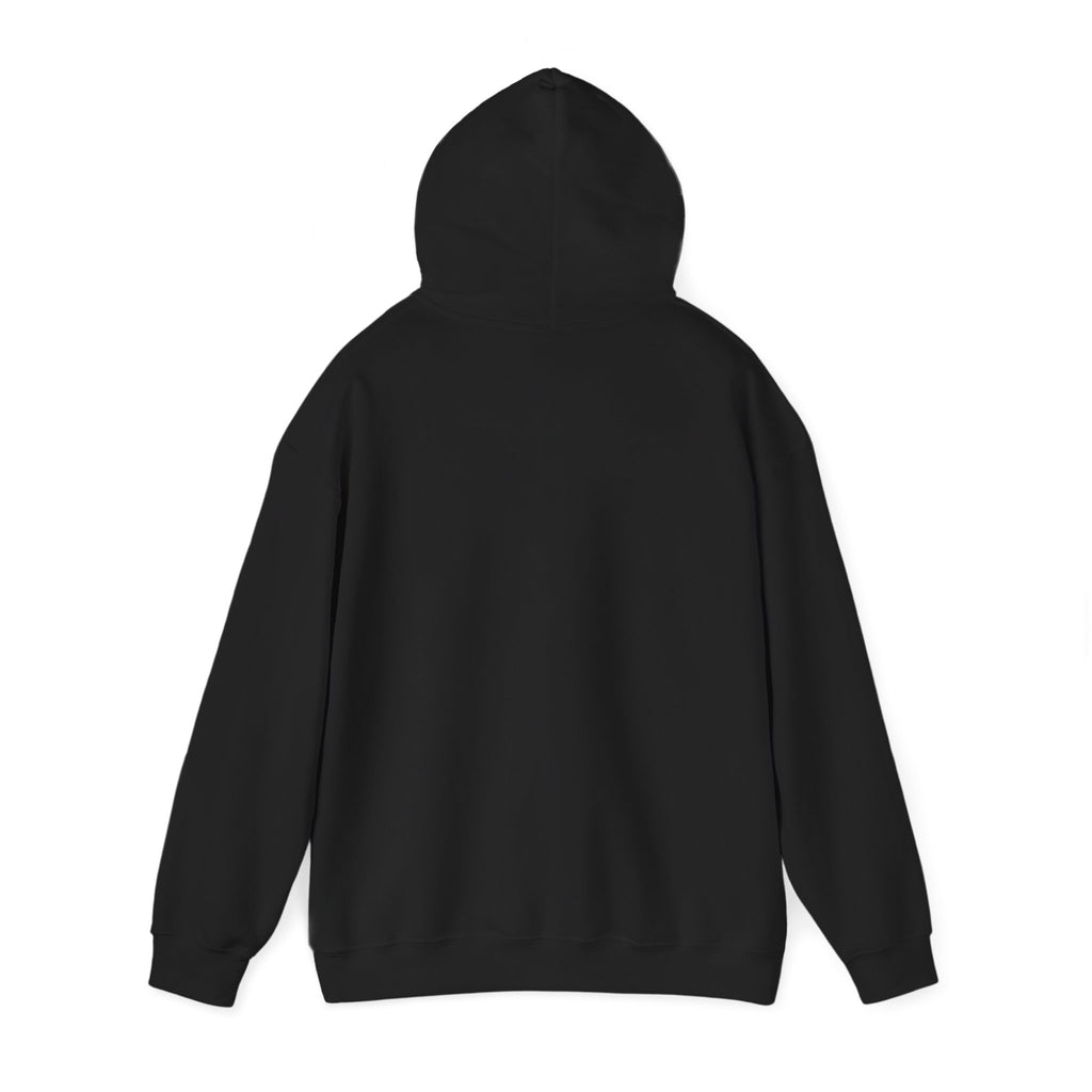No Kings Hoodie — Winter Pullover