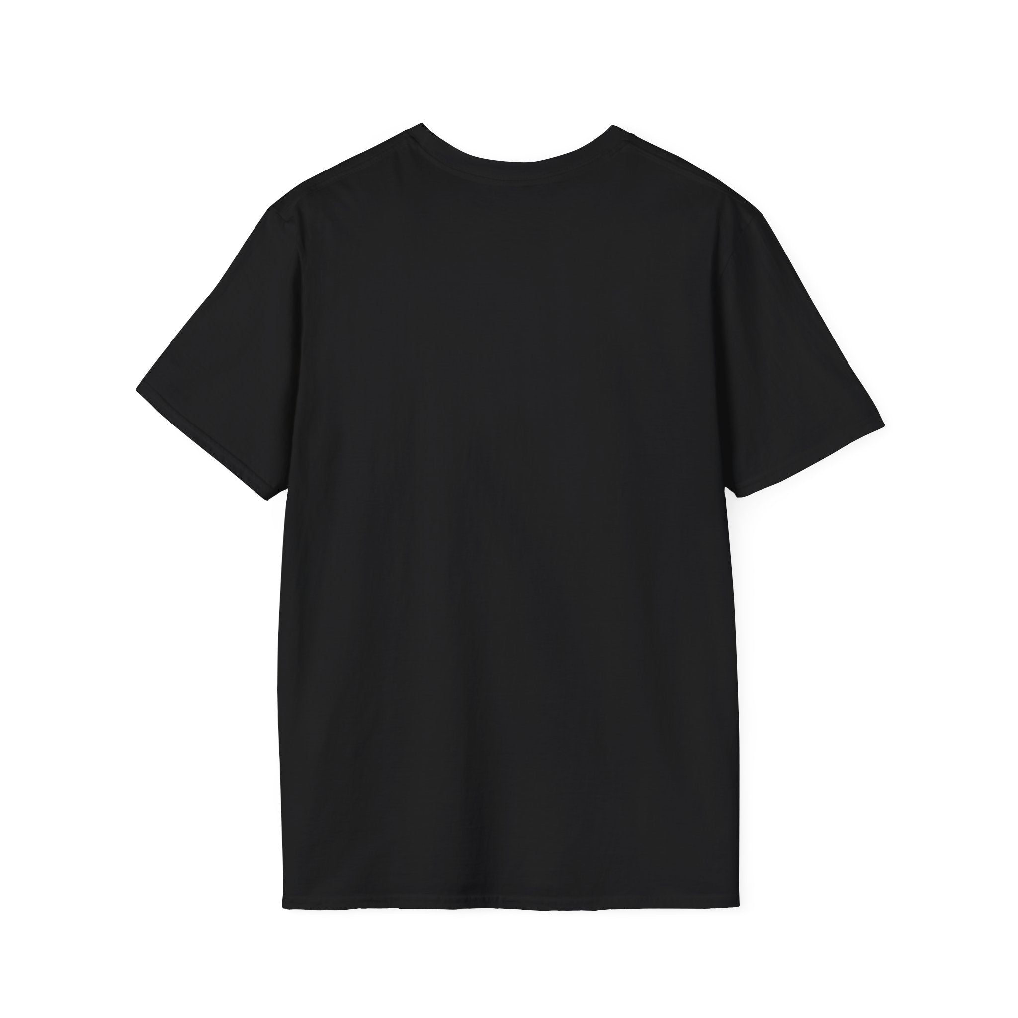 T-Shirt — "Don't Hate What You Don't Understand" Graphic Tee