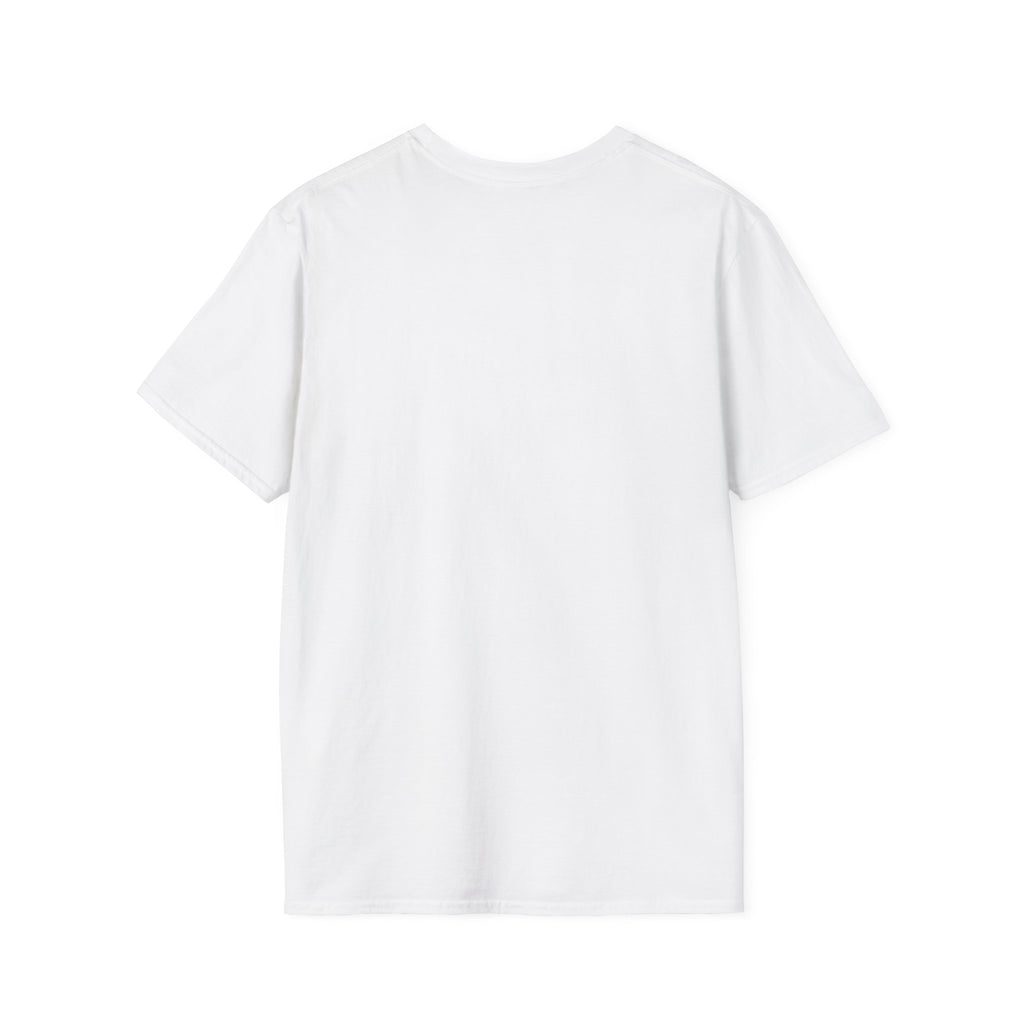 T-Shirt — "Don't Hate What You Don't Understand" Graphic Tee