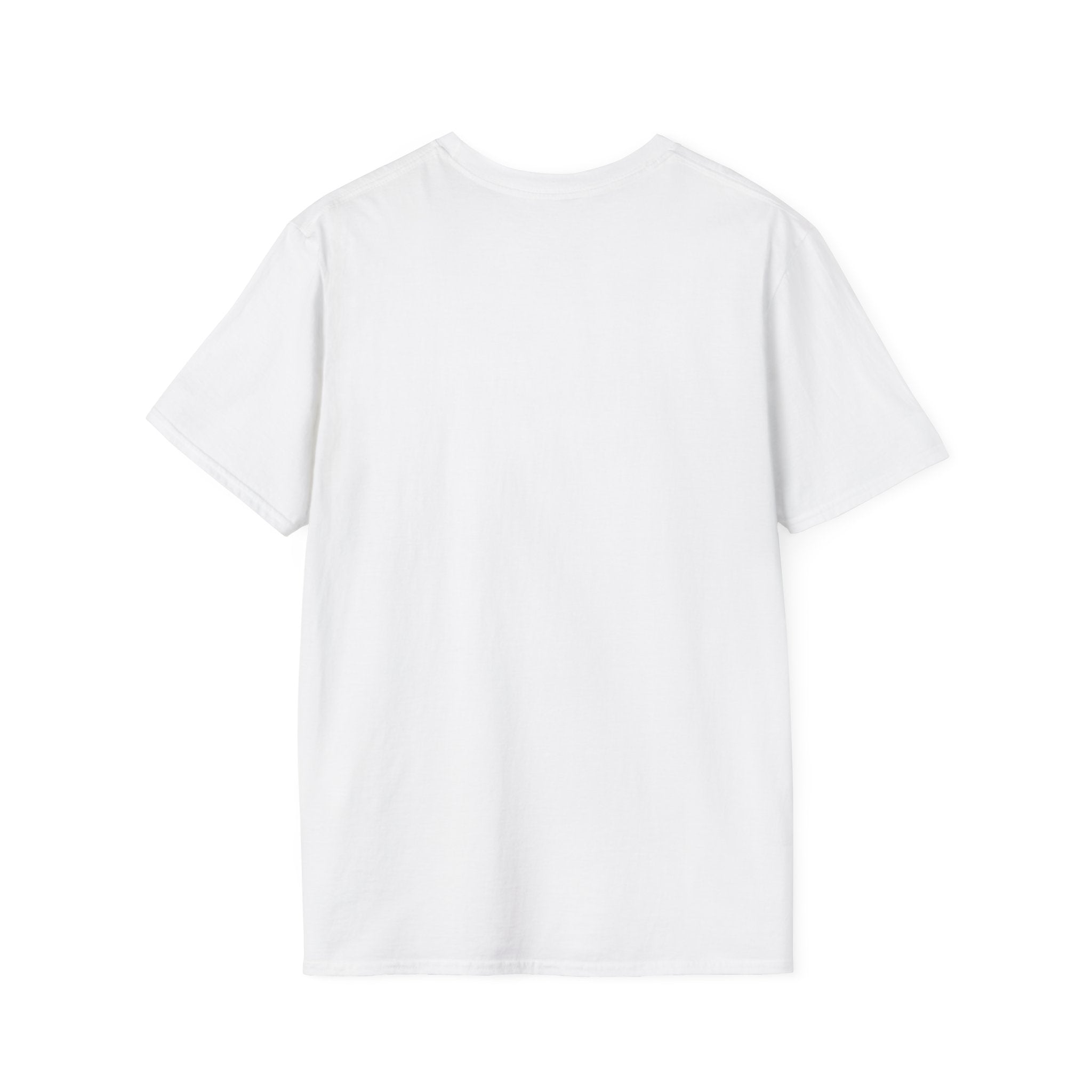 T-Shirt — "Don't Hate What You Don't Understand" Graphic Tee