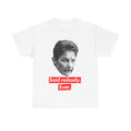 Pauline Tee— 'Said nobody, ever.' Vintage Face Meme T‑Shirt