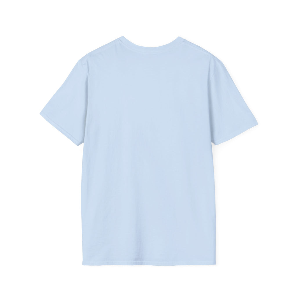 T-Shirt — "Don't Hate What You Don't Understand" Graphic Tee