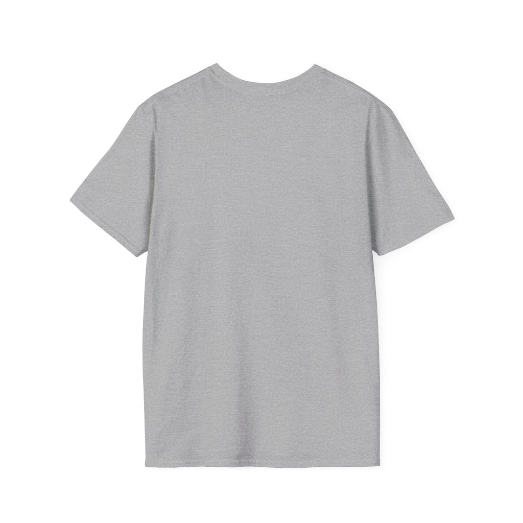 T-Shirt — "Don't Hate What You Don't Understand" Graphic Tee