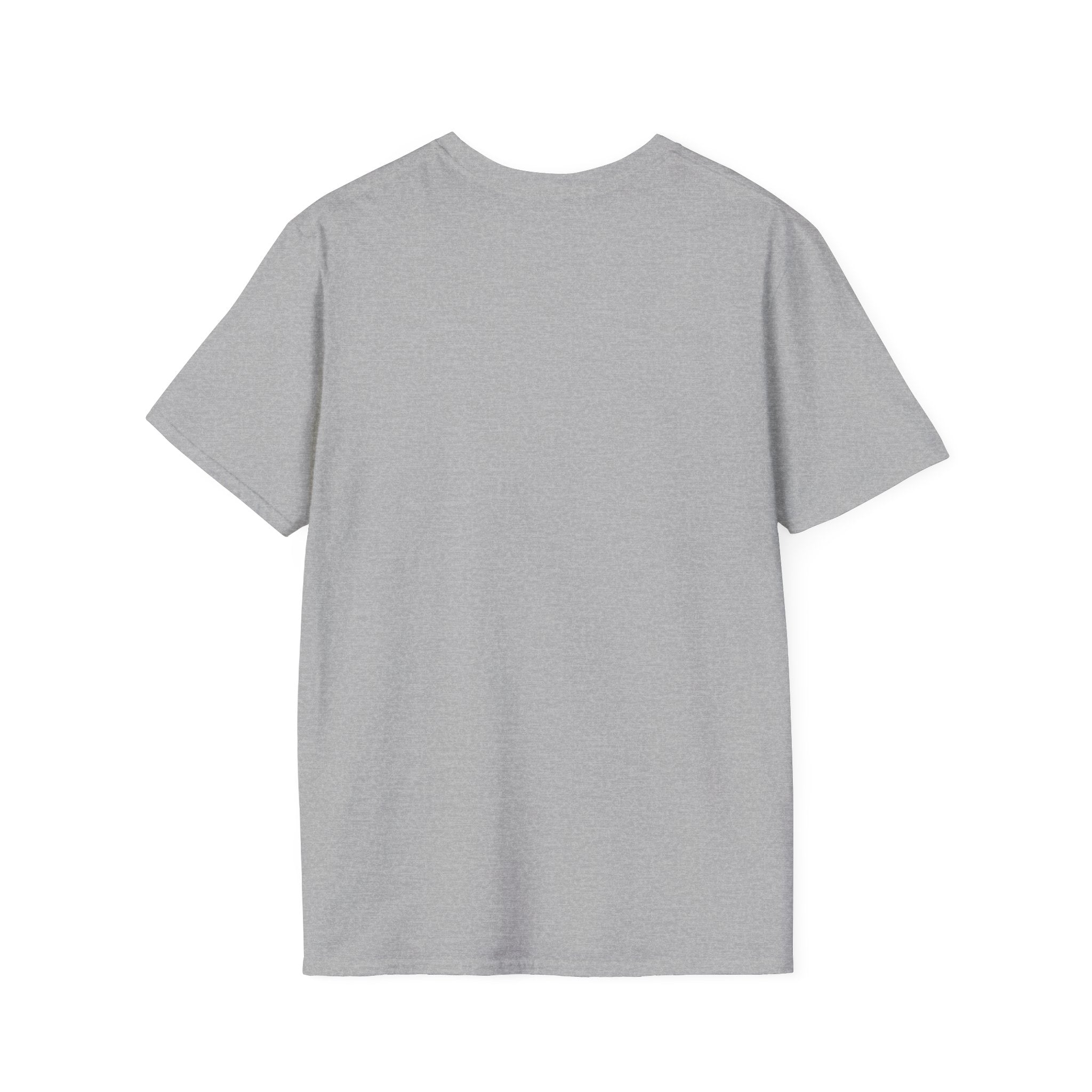 T-Shirt — "Don't Hate What You Don't Understand" Graphic Tee