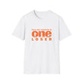 Pauline Hanson Is One Loser Unisex Tee