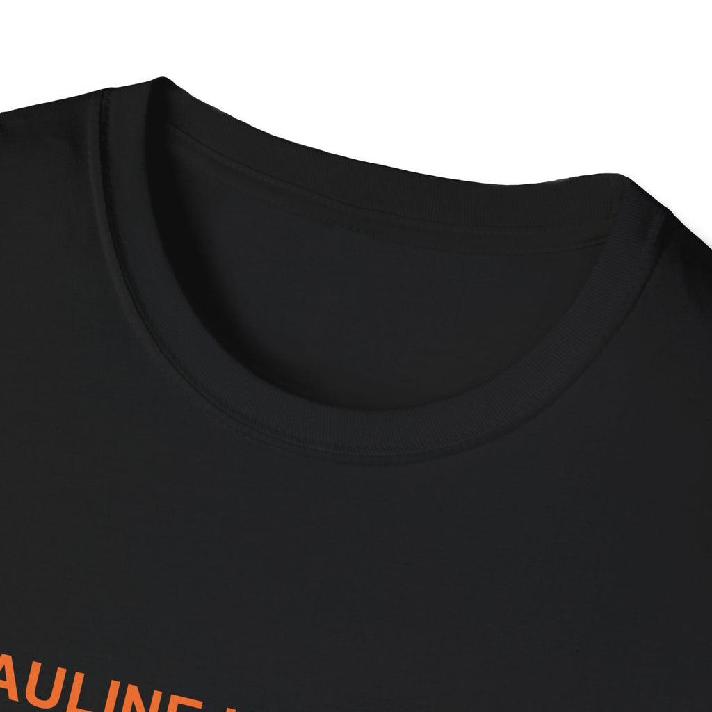 Pauline Hanson Is One Loser Unisex Tee