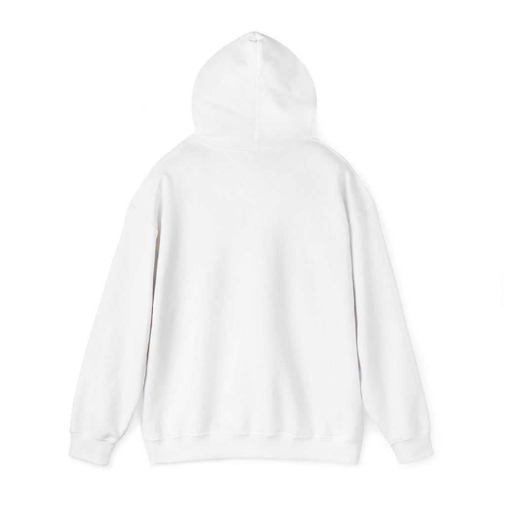 No Kings Hoodie — Winter Pullover